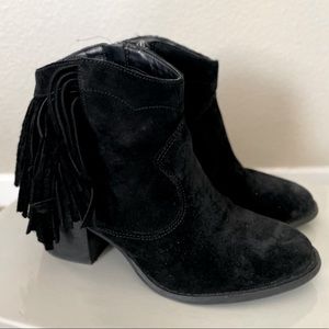 Sam Fisher Bootie